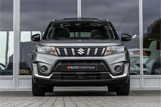 Suzuki Vitara – thumbnail 7