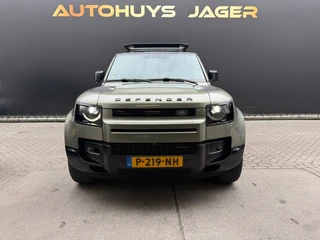 Land Rover Defender – thumbnail 8