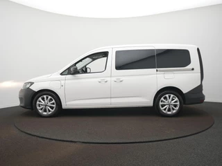 Volkswagen Caddy – thumbnail 3