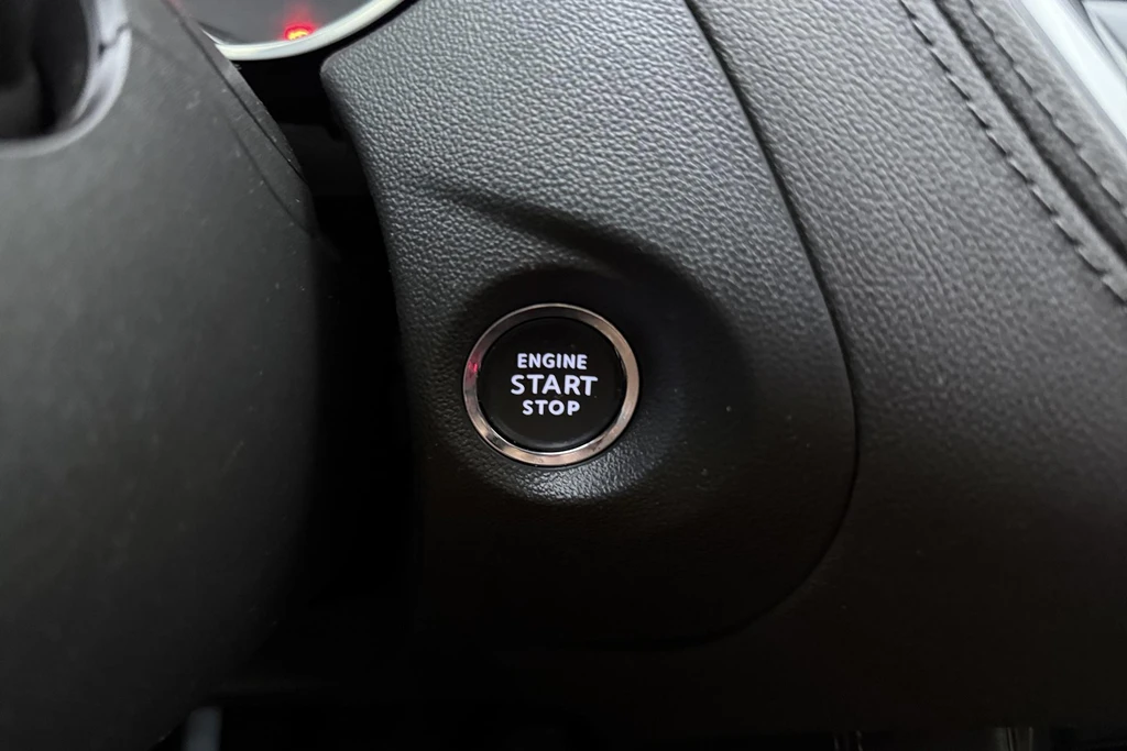 Opel Grandland X – foto 23