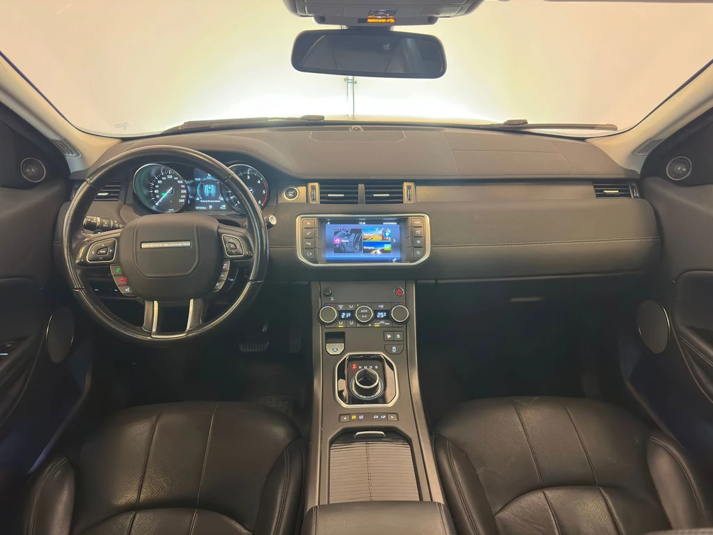 Land Rover Range Rover Evoque – foto 9