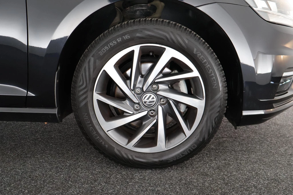 Volkswagen Golf – foto 45
