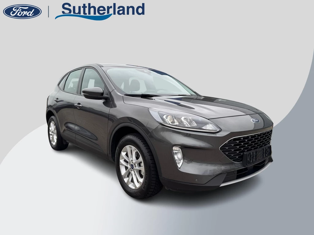 Ford Kuga – foto 4