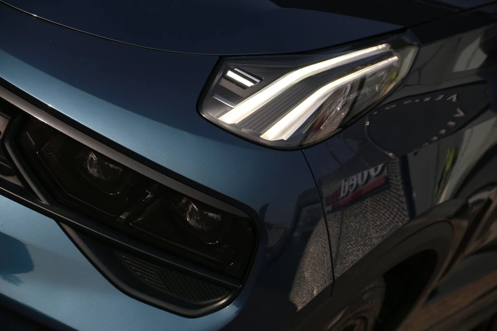 Lynk & Co 01 – foto 5