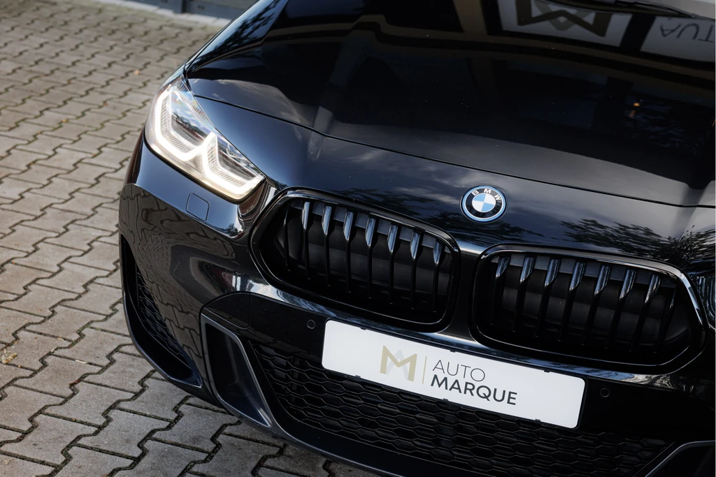 BMW X2 – foto 25