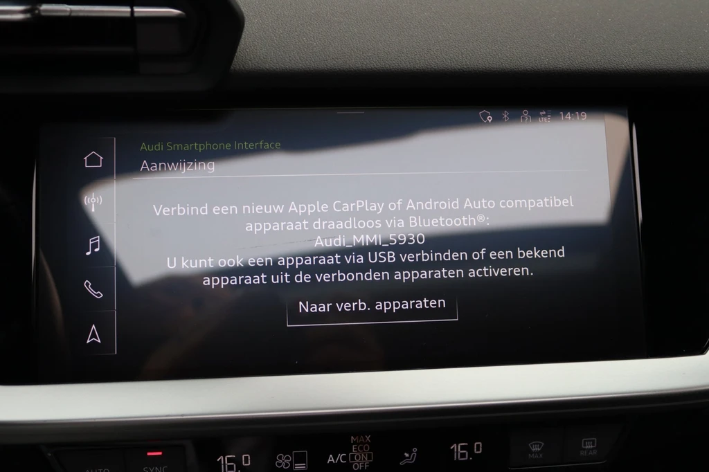 Audi A3 – foto 33