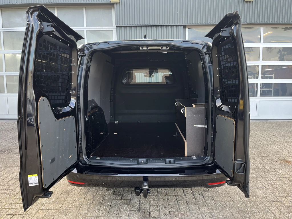 Volkswagen Caddy – foto 22