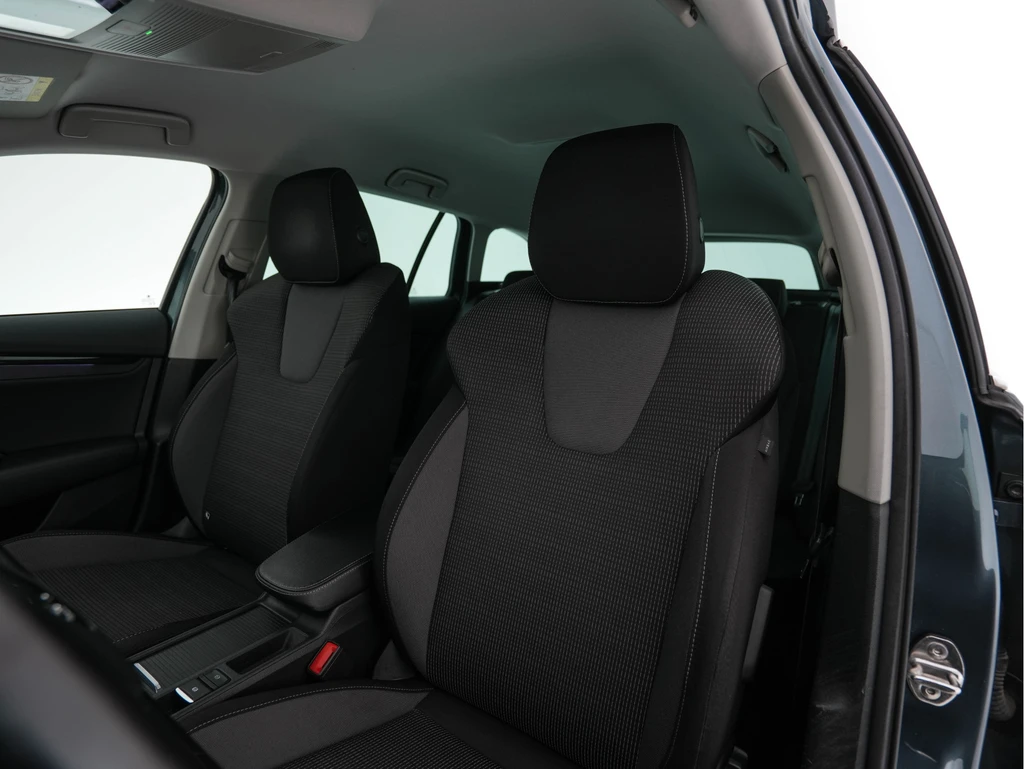 Škoda Octavia – foto 24