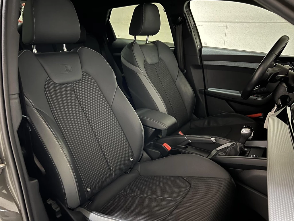 Audi A1 Sportback – foto 26