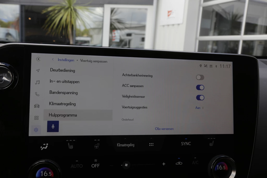 Lexus NX – foto 30