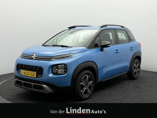 Citroën C3 Aircross – thumbnail 1