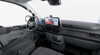 Ford Transit Custom – thumbnail 6