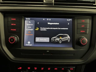 SEAT Arona – thumbnail 20