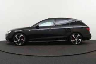 Audi A4 – thumbnail 2