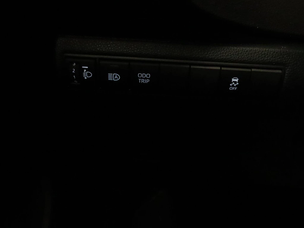 Toyota Corolla Touring Sports – foto 20