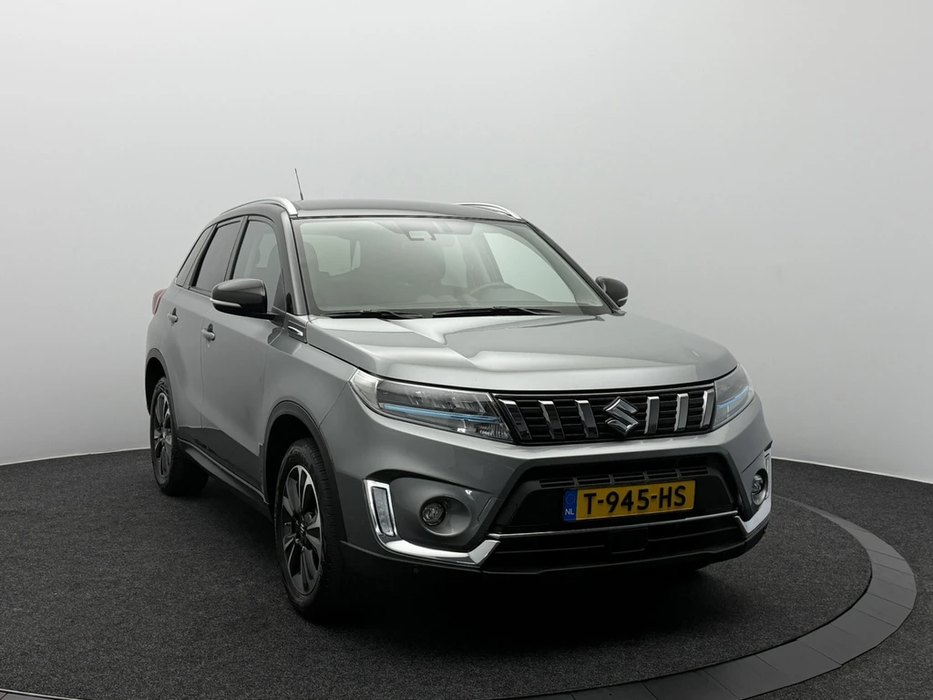 Suzuki Vitara – foto 6