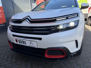 Citroën C5 Aircross – thumbnail 3