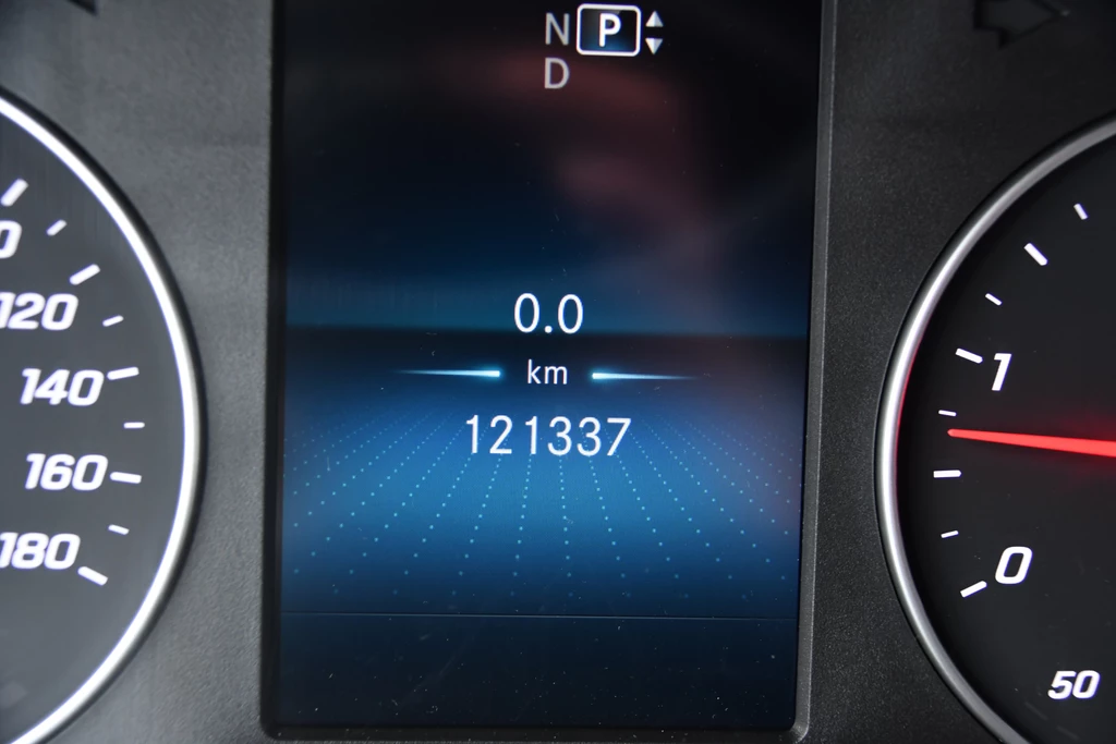 Mercedes-Benz Sprinter – foto 39