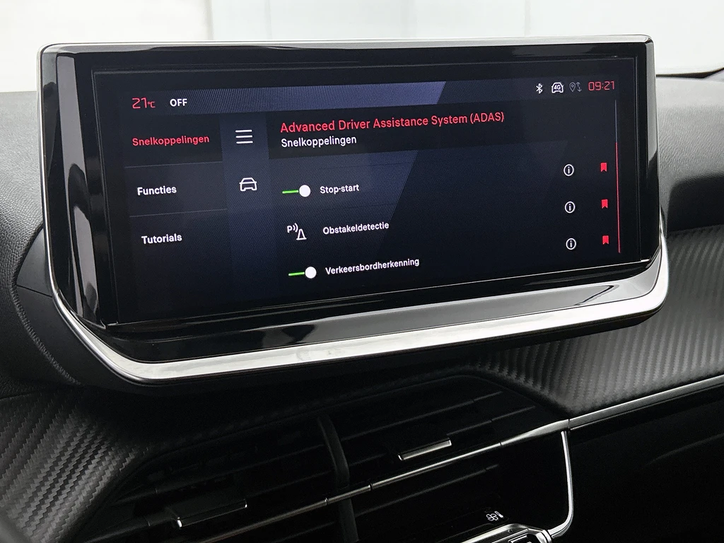 Peugeot 2008 – foto 13