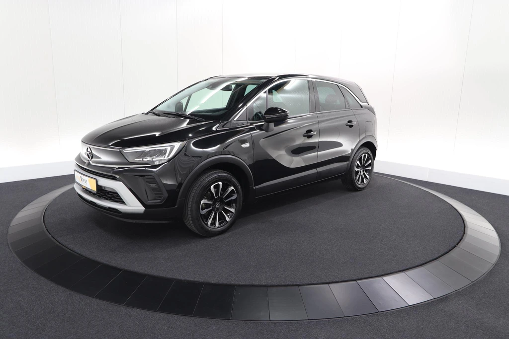 Opel Crossland – foto 2