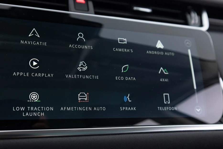 Land Rover Range Rover Evoque – foto 29