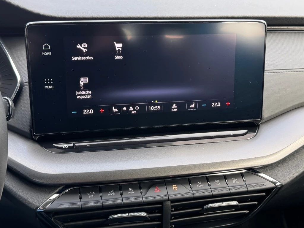 Škoda Octavia – foto 26