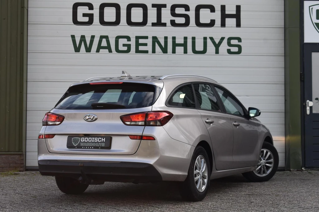 Hyundai i30 – foto 3