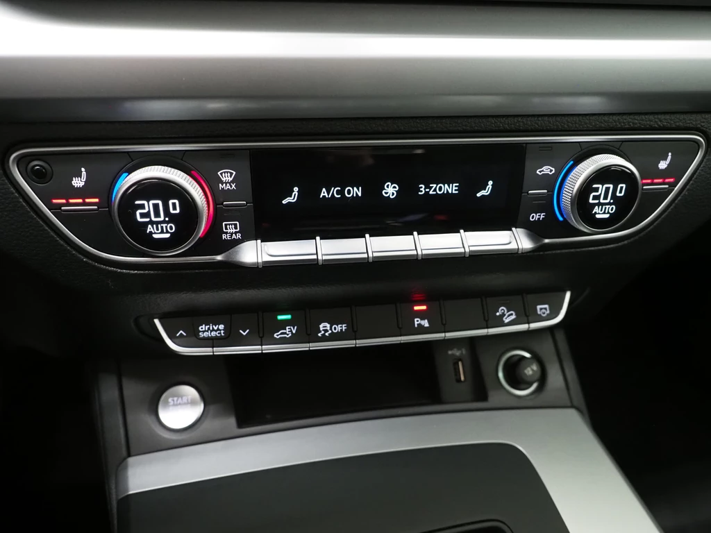 Audi Q5 – foto 34