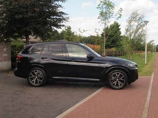 BMW iX3 – thumbnail 7