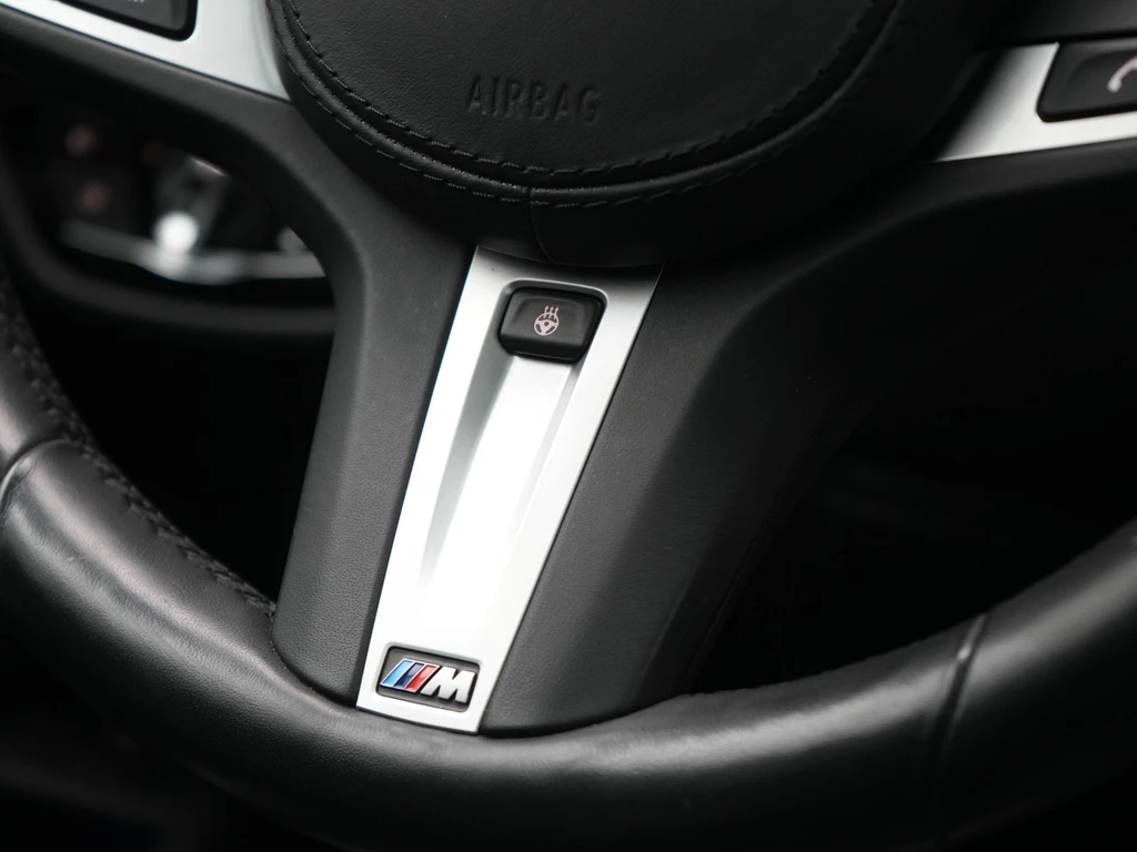 BMW 5 Serie – foto 24