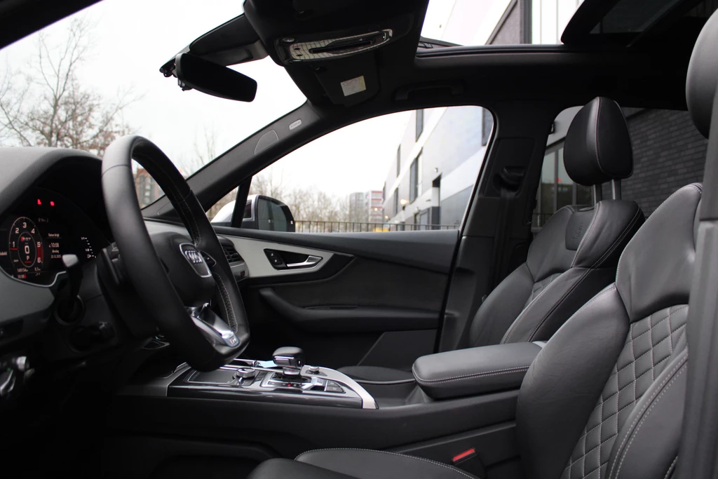 Audi SQ7 – foto 24