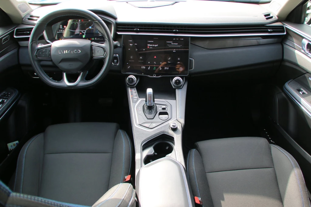 Lynk & Co 01 – foto 11