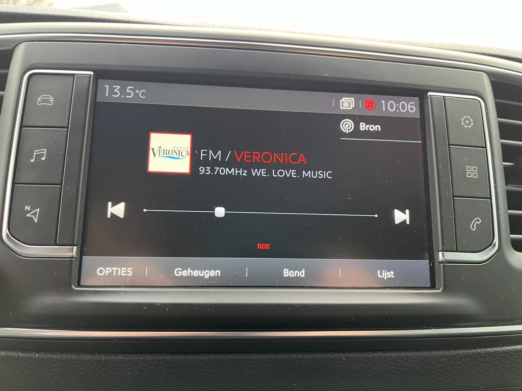 Citroën SpaceTourer – foto 16