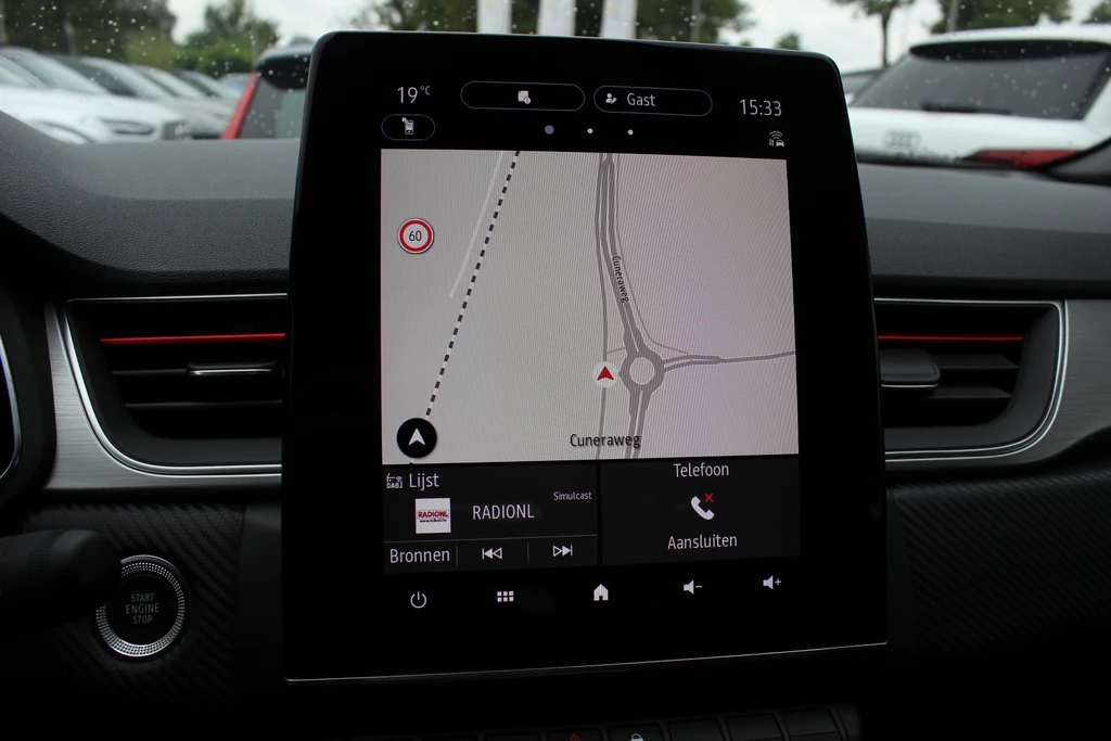 Renault Captur – foto 22