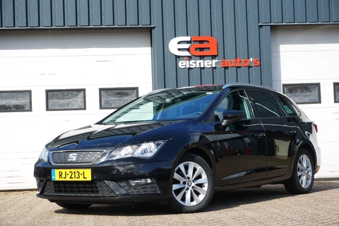 SEAT Leon ST 1.0 TSI Style Business Intense | CARPLAY | ADAPT. CRUISE | CLIMATE |
