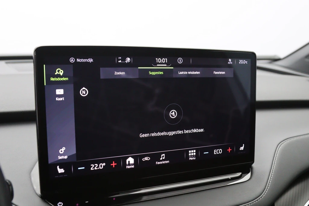 Škoda Enyaq iV – foto 26