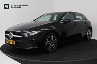 Mercedes-Benz A-Klasse – thumbnail 1