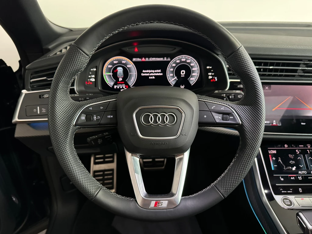 Audi Q8 – foto 14