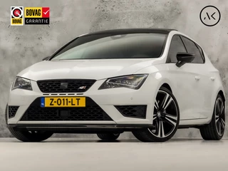 SEAT Leon – thumbnail 1