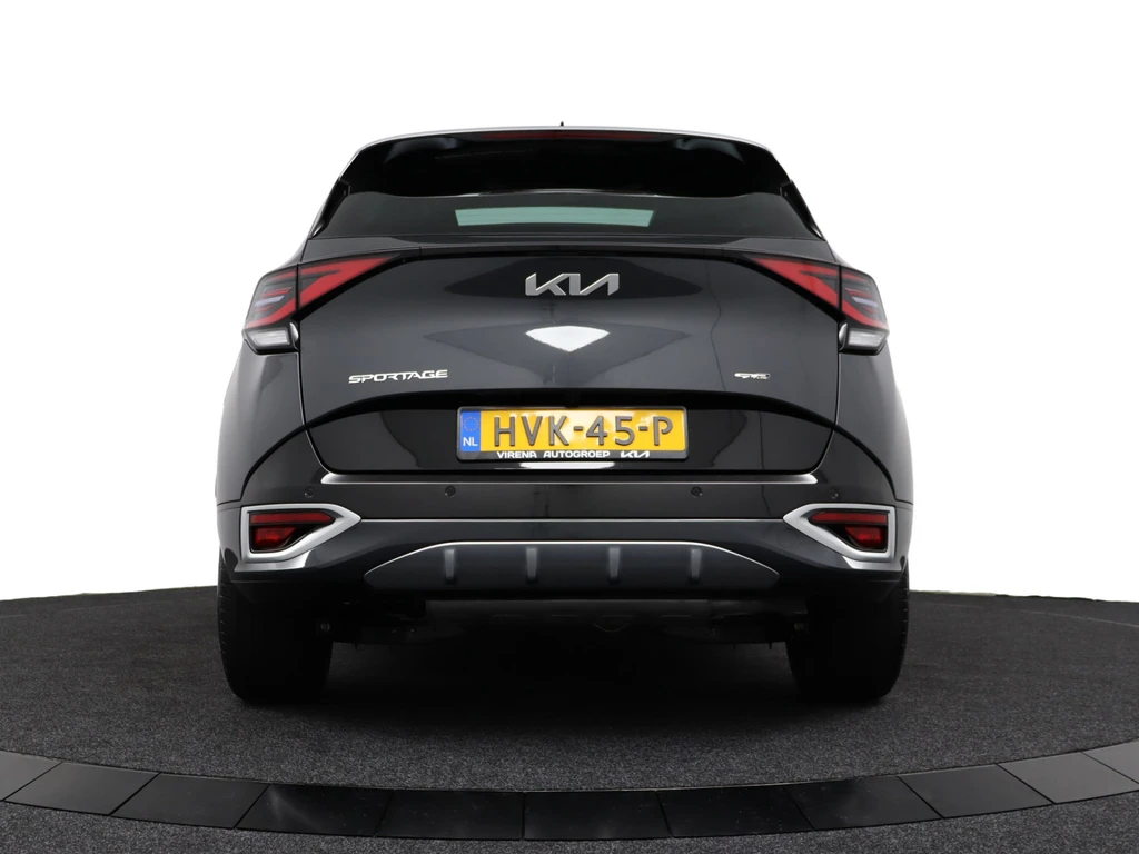 Kia Sportage – foto 7