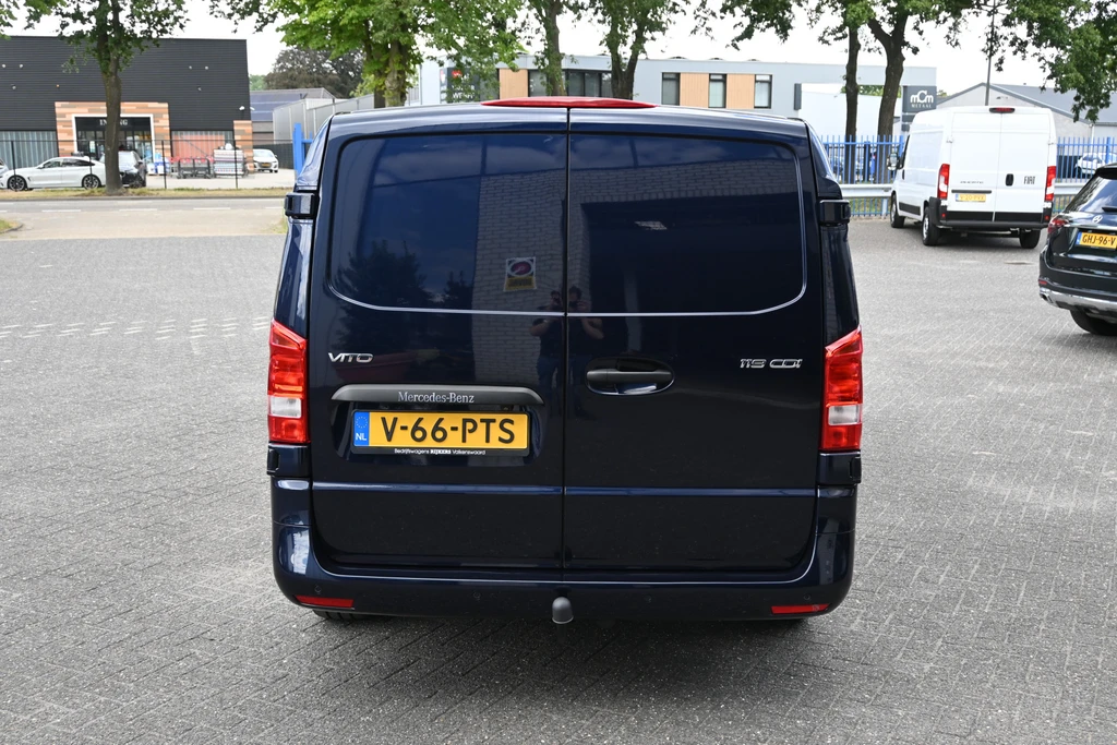 Mercedes-Benz Vito – foto 3