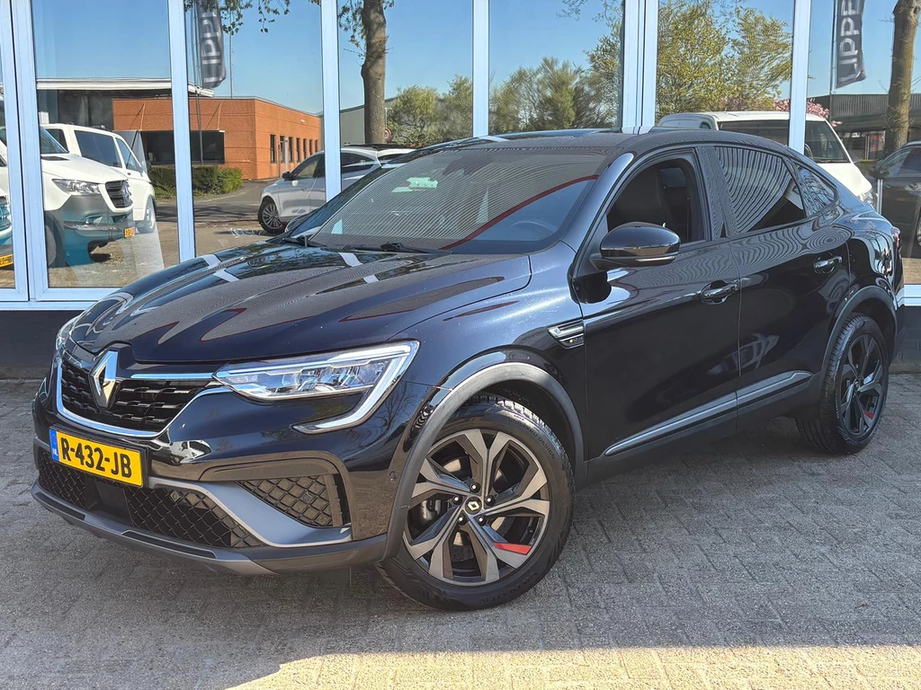 Renault Arkana – foto 2