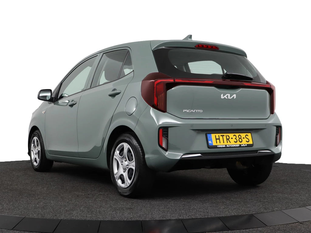 Kia Picanto – foto 5
