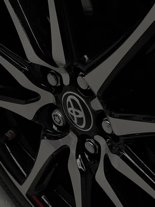 Toyota Yaris – thumbnail 42