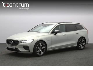 Volvo V60 – thumbnail 1