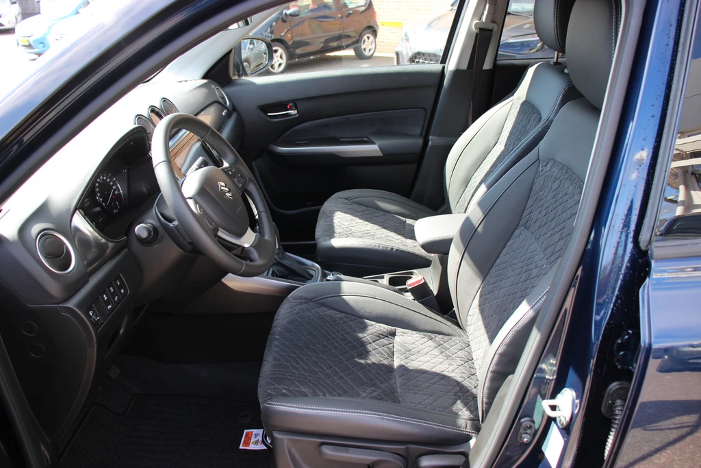 Suzuki Vitara – foto 12