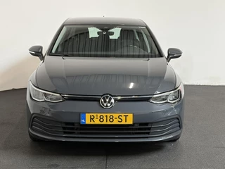 Volkswagen Golf – thumbnail 8