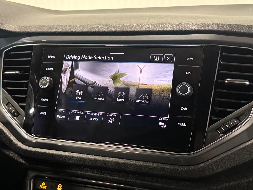 Volkswagen T-Roc – foto 20
