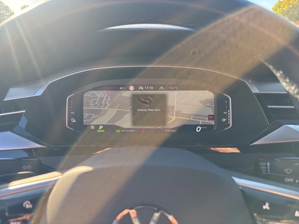 Volkswagen Arteon – foto 21