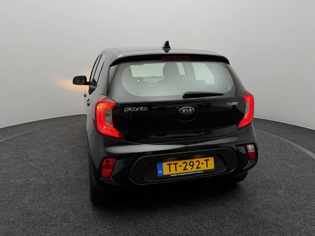 Kia Picanto – foto 5